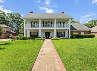 5906 Winchester Dr, Texarkana, TX 75503