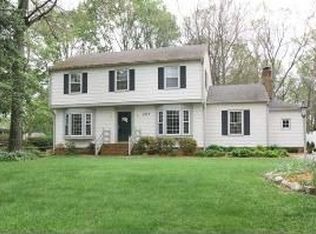 1717 Featherstone Dr, Midlothian, VA 23113