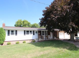 626 Taylor St, Rudd, IA 50471