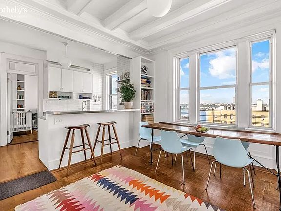 4th image of 801 W End Ave APT 12E