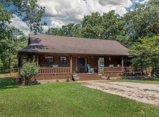 31243 Highway Mm, Warsaw, MO 65355