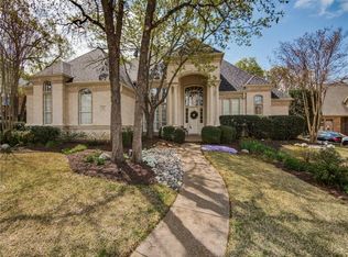 211 Polo Trl, Colleyville, TX 76034