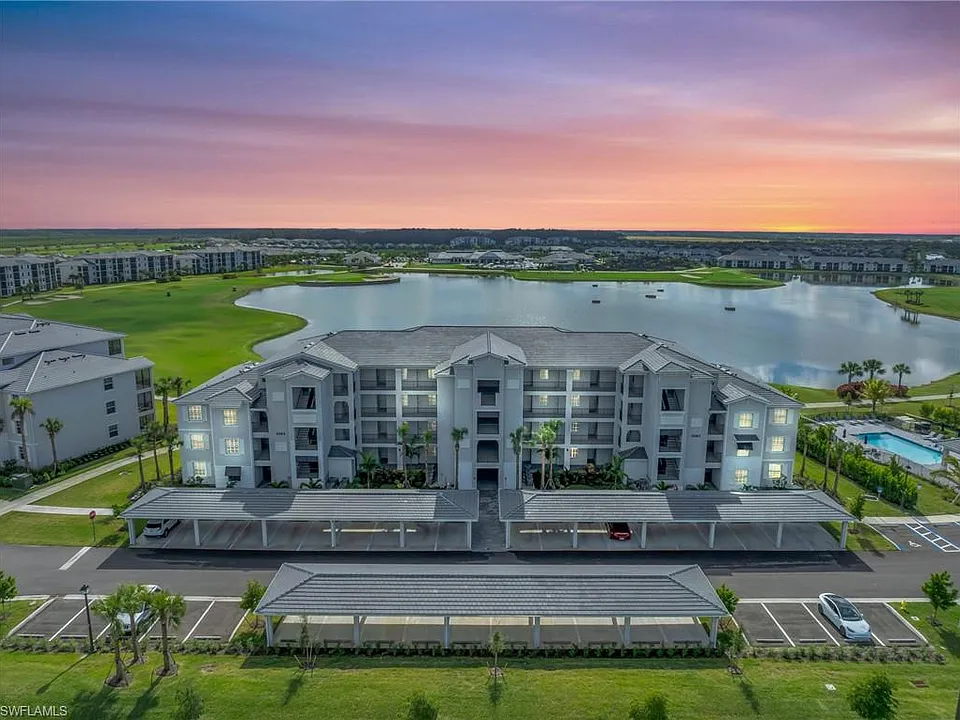 5583 Double Eagle Cir #4118