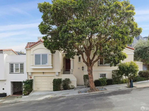 65 Newburg St, San Francisco, CA 94131