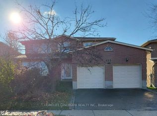 953 Lancaster Dr, Kingston, ON K7P2A4