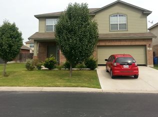 19140 Leigh Ln, Pflugerville, TX 78660