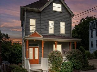 2300 Osgood St, Pittsburgh, PA