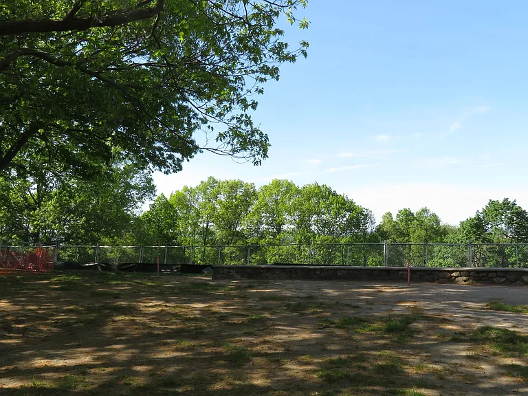 Near Parks