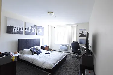 Rented by REAL New York