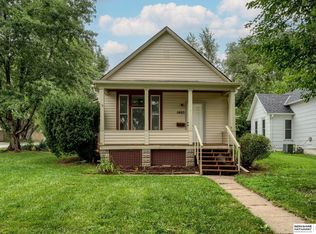 1003 S 42nd St, Omaha, NE 68105