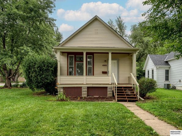 1003 S 42nd St, Omaha, NE 68105