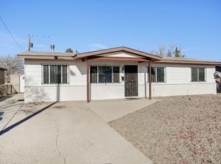 5937 Carlos Rey Cir SW, Albuquerque, NM 87121