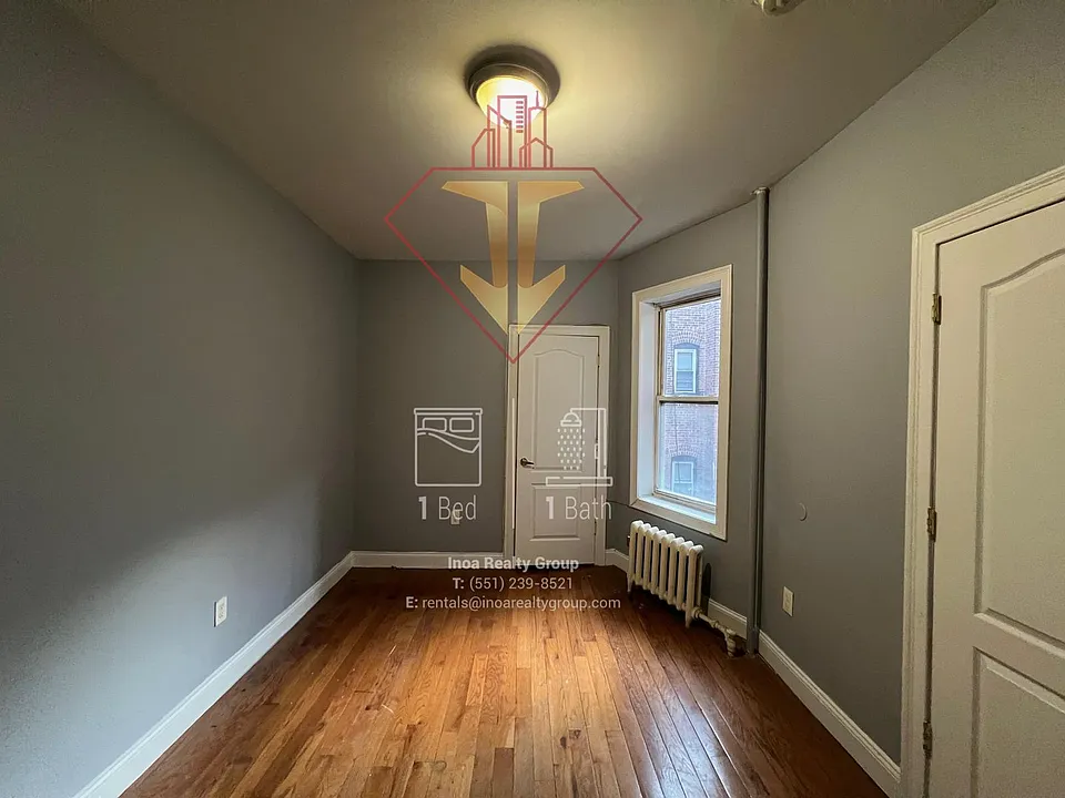 1204 Kennedy Blvd #35A