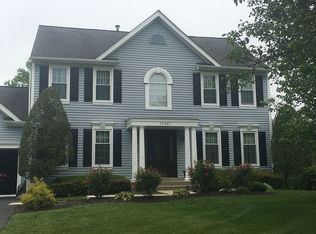 17007 Hersperger Ln, Poolesville, MD