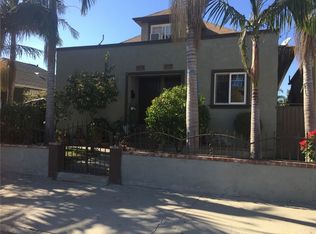 1217 S Centre St, San Pedro, CA 90731