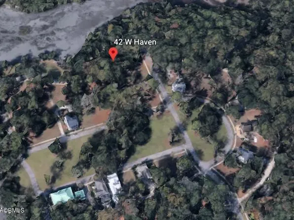42 W Hvn, Beaufort, SC 29906