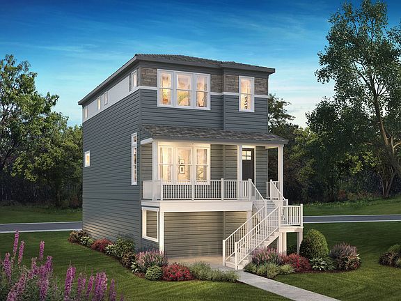 Exterior C Contemporary