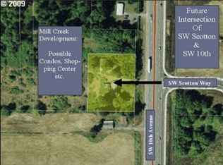 1102 SW Scotton Way, Battle Ground, WA 98604