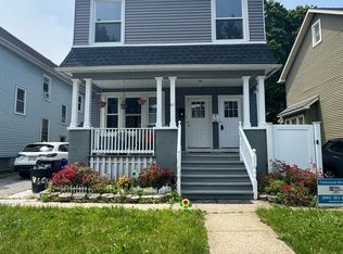 61 Townsend Ave #B, Newburgh, NY 12550