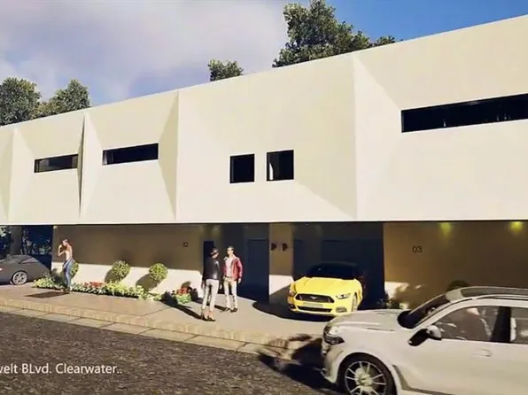 5670 Roosevelt Blvd #4, Clearwater, FL 33760