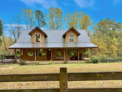 87 Old Mill Rd, Pine Knot, KY, 42635