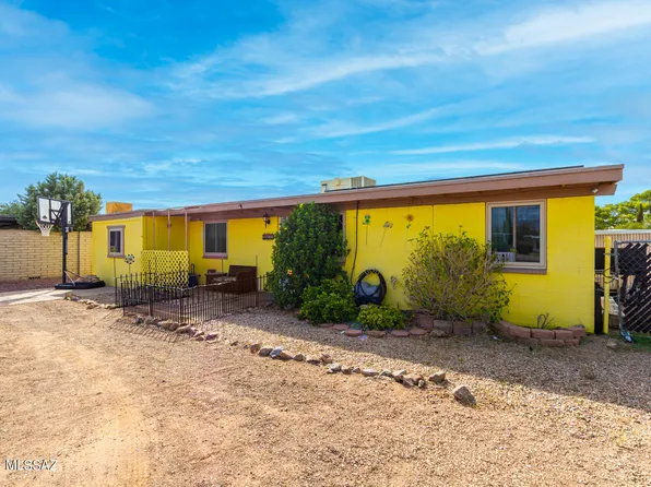 3070 S Kolb Rd, Tucson, AZ 85730