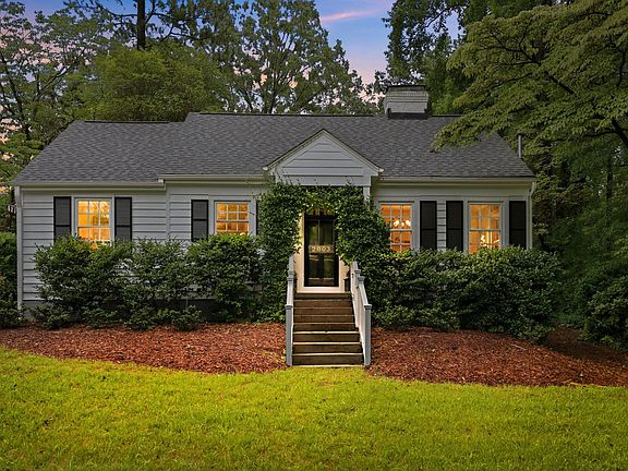 2nd image of 2803 Wayland Dr