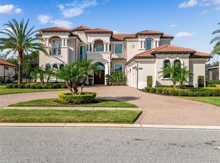 4011 Isabella Cir, Windermere, FL 34786