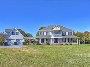 1235 Sikes Mill Rd, Monroe, NC 28110