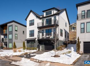 1011 Stonehenge Avenue Ext, Charlottesville, VA 22902