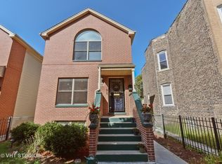 7156 S University Ave, Chicago, IL 60619