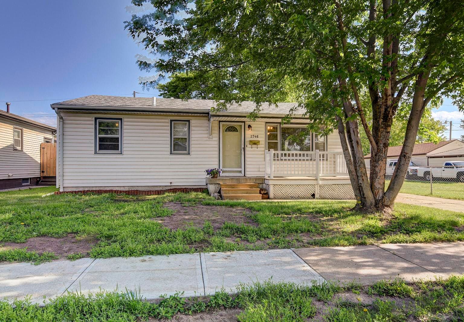 2746 5th Ave, Council Bluffs, IA 51501 Zillow