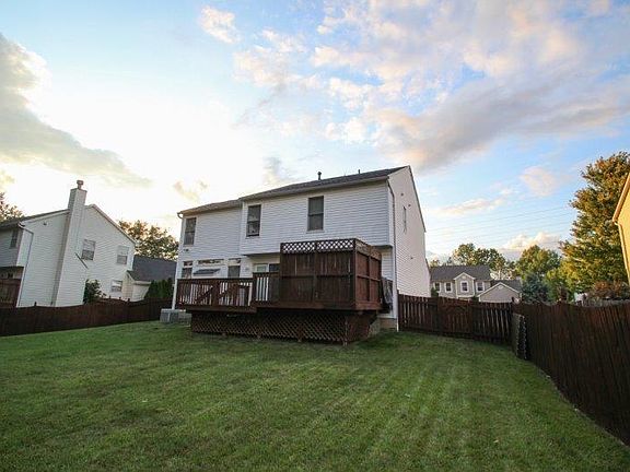 4th image of 9047 Rosem Ct