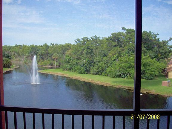 View from Your terrace !