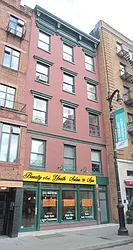 Rented by Town Residential