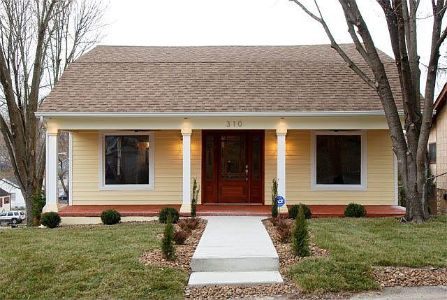 Fully Renovated Bungalow!