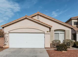 1070 Warm Canyon Way, Las Vegas, NV 89123