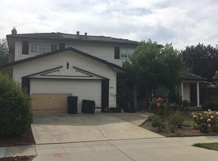 6082 Montoro Dr, San Jose, CA 95120