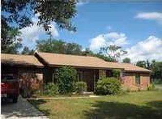 4771 Easter St, Pace, FL 32571