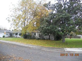 3612 W De Ovan Ave, Stockton, CA 95204
