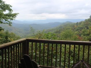 601 Walnut Cove Rdg, Bryson City, NC 28713