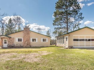 21124 Shallow Lake Rd, Warba, MN 55793