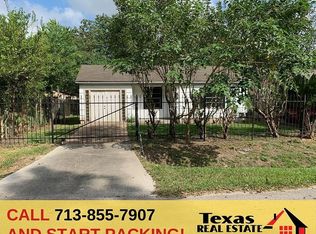 3011 Caplin St, Houston, TX 77026