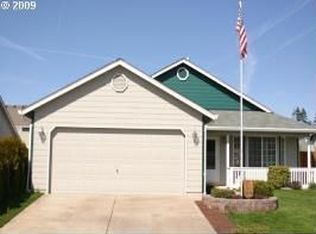 1204 NW 11th St, Battle Ground, WA 98604