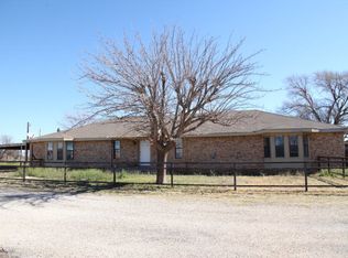 111 Lindsey Rd, Big Spring, TX 79720