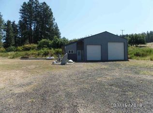 0 E Farwell Rd, Spokane, WA 99217