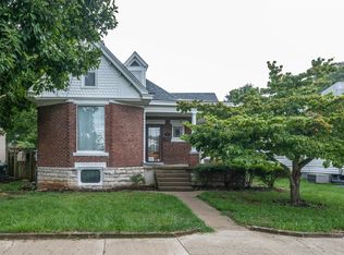 408 Oak St, Georgetown, KY 40324