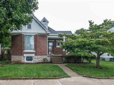 408 Oak St, Georgetown, KY, 40324