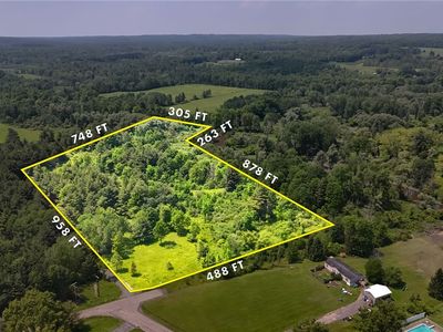 Sherbore Dr, Freeville, NY, 13068