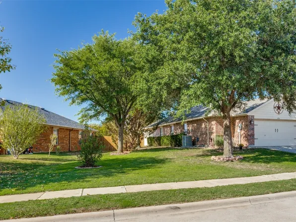 4536 Waterford Dr, Fort Worth, TX 76179